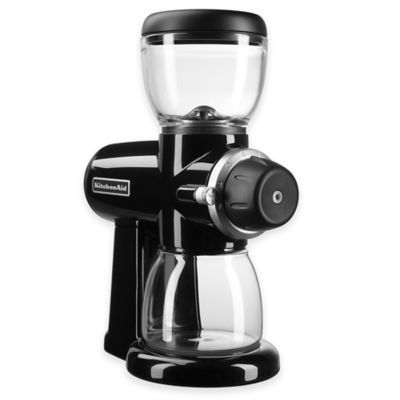 Buy Coffee Maker and Grinder from Bed Bath & Beyond
