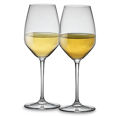 RiedelÂ® Vinum Extreme RieslingSauvignon Blanc Wine Glasses (Set of 2 ...
