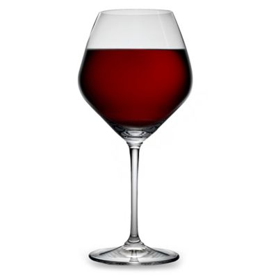 Buy Riedel® Vinum Extreme Pinot Noir Wine Glasses (Set Of 2) From Bed ...