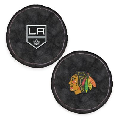 hockey pillow pets