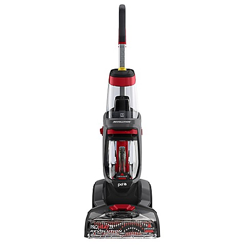cleaner bissell titanium proheat revolution 2x carpet pet alt