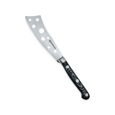 9.75 and bath Cheese Lux Semi beyond  Cheese Swissmar Knife cheese Inch Knives bed soft > Micarta knife