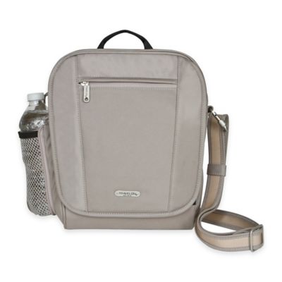 women's travelon anti theft classic bag