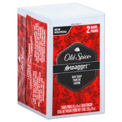 old spice bath soap