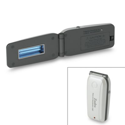Nano-UV Sanitizing and Disinfecting Light Scanner - Bed Bath & Beyond