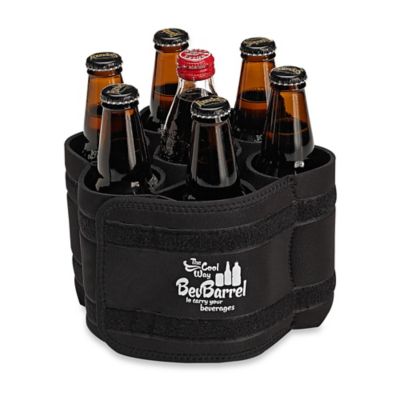 carrier portable beverage