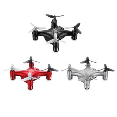 Atom™ 1.0 Remote Control Micro Drone - Bed Bath & Beyond