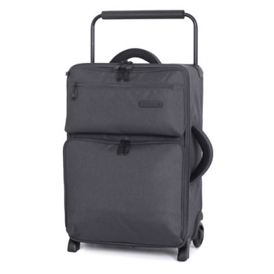 best 22 inch spinner carry on luggage