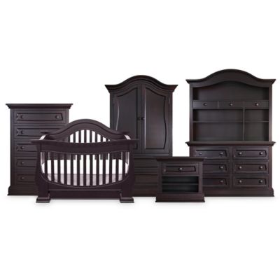 Baby Appleseed® Davenport Nursery Furniture Collection in ...