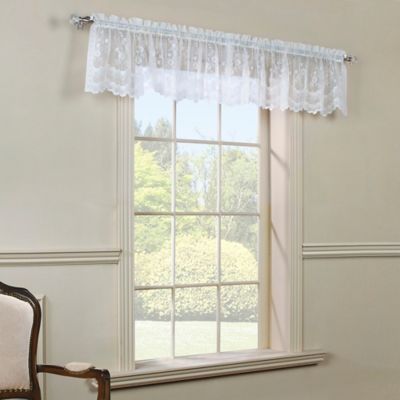 Bed Bath And Beyond Extra Long Shower Curtain Lace Window Curtains