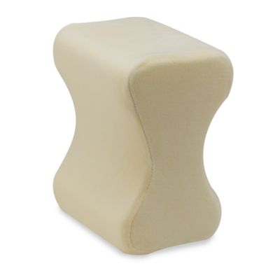 Contour Memory Foam Leg Pillow 38