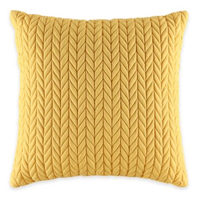 Buy Turquoise Decorative Bed Pillow from Bed Bath & Beyond