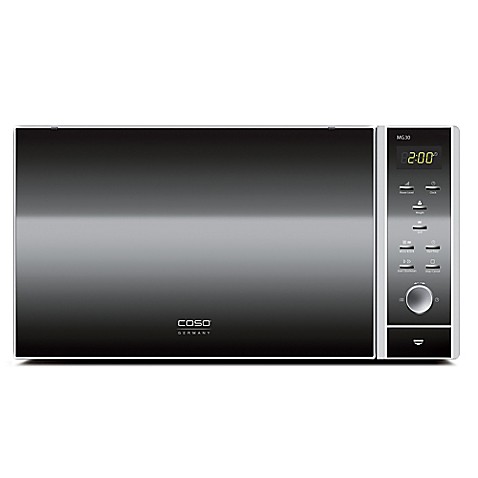 ... Caso? 1.06 cu. ft. Countertop Microwave Oven from Bed Bath & Beyond