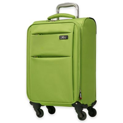 the skyway luggage carry on