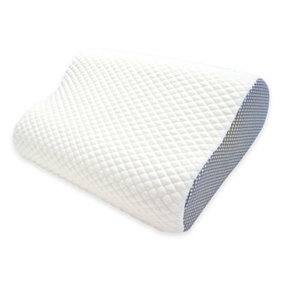Buy Back Support Pillows For Support from Bed Bath & Beyond