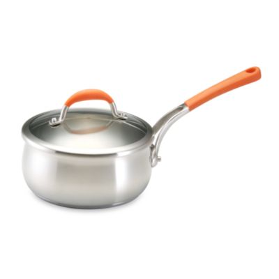 rachael ray 3 quart pan