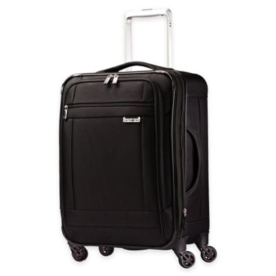 samsonite 4 wheels zero effort