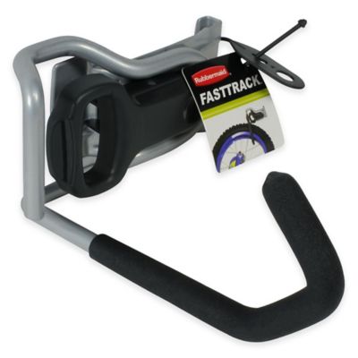 RubbermaidÂ® FastTrackÂ® Garage Vertical Bike Hook - www.BedBathandBeyond.com