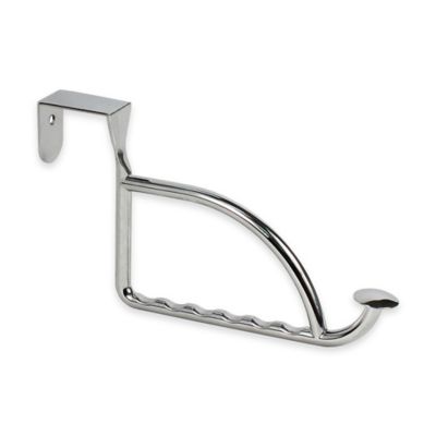 bed bath and beyond over the door clothes hanger