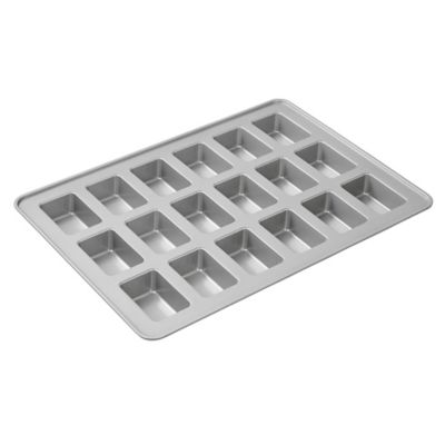 Buy Mini Loaf Pans from Bed Bath & Beyond