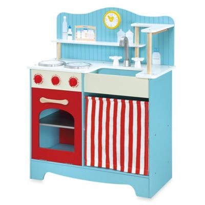 country toy kitchen