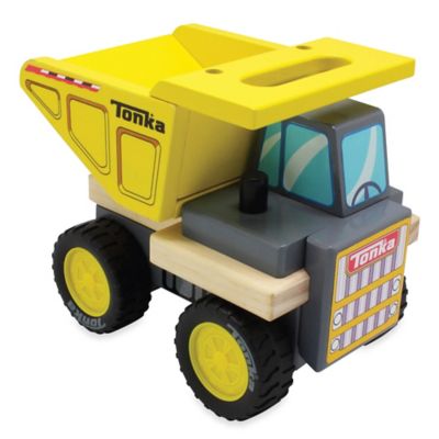 tonka dump truck ride on parts