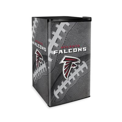 Buy NFL Denver Broncos Countertop Height Refrigerator from Bed Bath ...