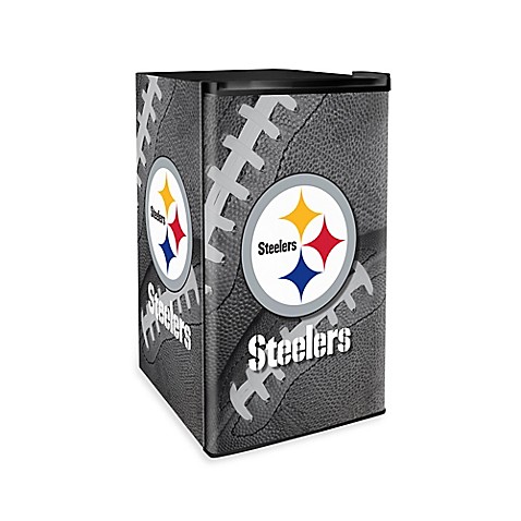 ... Steelers Countertop Height Refrigerator from Bed Bath & Beyond