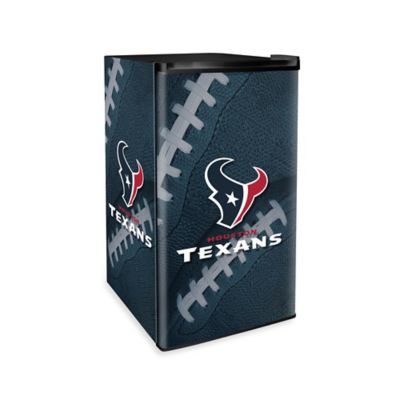 ... Atlanta Falcons Countertop Height Refrigerator from Bed Bath & Beyond