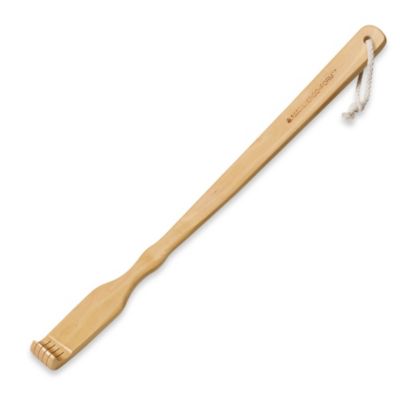 Back Scratcher with Ergo Grip