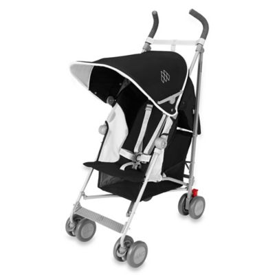 maxi cosi stroller red