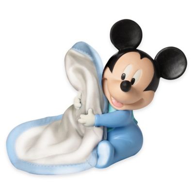 Ballon Mickey baby boy 51 x 84 cm