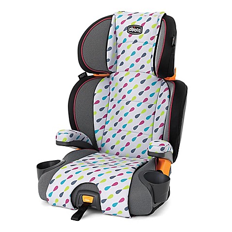 Buy Chicco KidFit™ Zip 2 in 1 Belt Positioning Booster