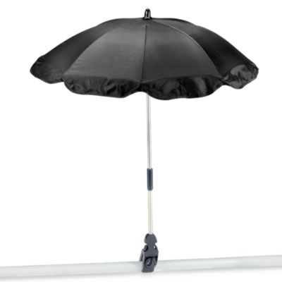 clip on stroller umbrella