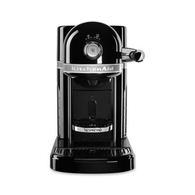 Buy Black Automatic Coffee Makers from Bed Bath & Beyond