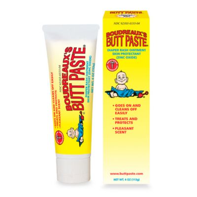 Boudreaux Butt Paste 43