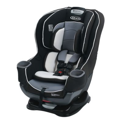 graco extend 2 fit 65 convertible car seat