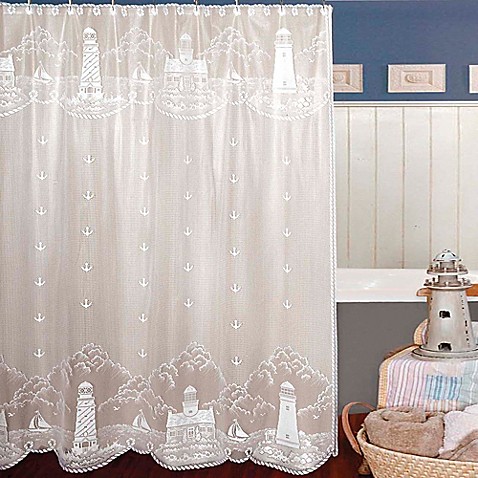 Bed Bath And Beyond Extra Long Shower Curtain Squirrels Lace Curtains