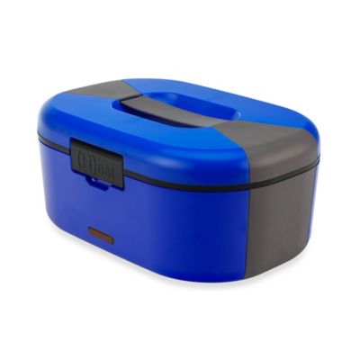 SmartPlanet (H)eat Plug-In Heated Lunch Box - BedBathandBeyond.com