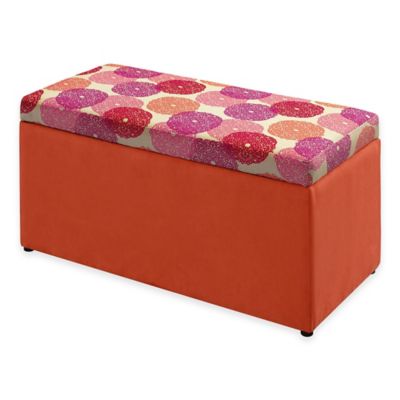 lane toy chest