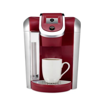 Buy Red Coffee Makers from Bed Bath & Beyond