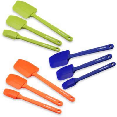 rachael ray silicone utensils