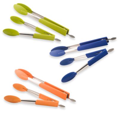 rachael ray silicone utensils