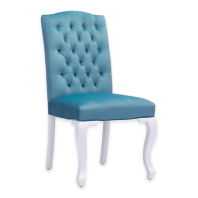 http://katalinas.blogspot.com/: could find felt for round chair legs