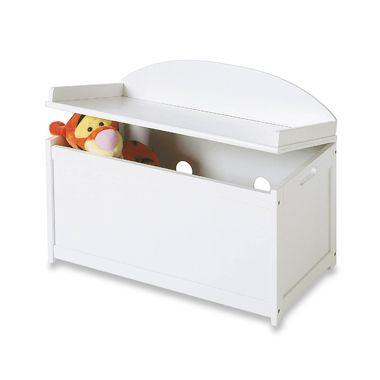 toy bench seat