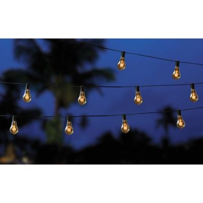 Buy Decorative String Lighting from Bed Bath & Beyond