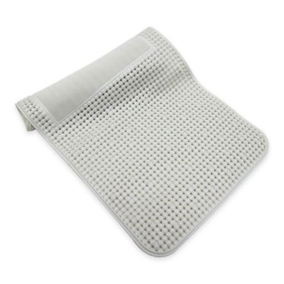 Excell Scrubber Tub Mat - Bed Bath & Beyond