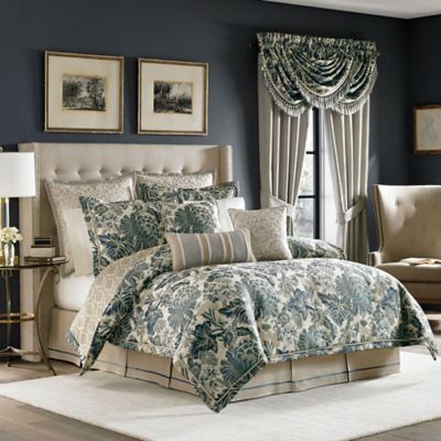 Croscill® Marietta Comforter Set - Bed Bath & Beyond