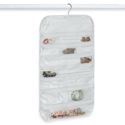 Buy Jewelry Organizers from Bed Bath & Beyond