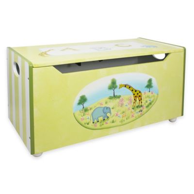 teamson toy box
